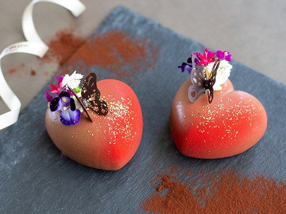 テイクアウト　スイーツ　ホテル　大阪