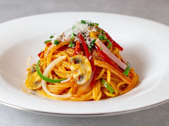 ロビーラウンジ　ホテル　ラウンジ　大阪　ランチ